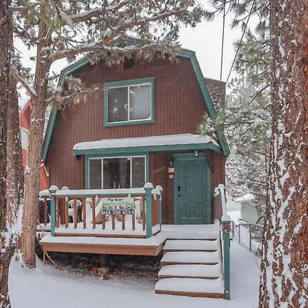 Cedar Chalet #1980 Vila Sugarloaf Exterior foto